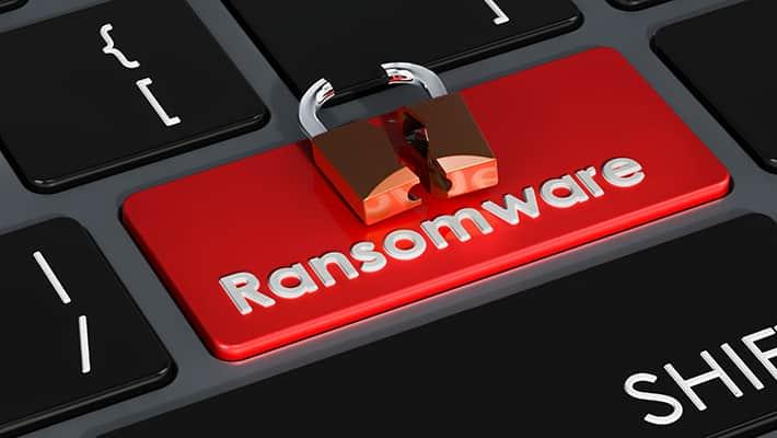 Ransomware Response - Hiperlinx