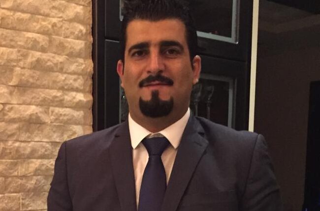 Abdo Kaddoum