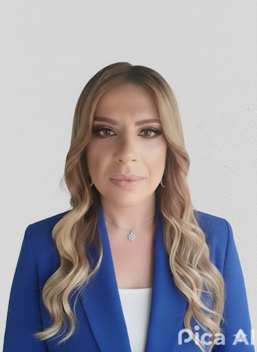 Rima Khairallah