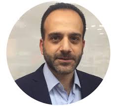 Ayman Kichly